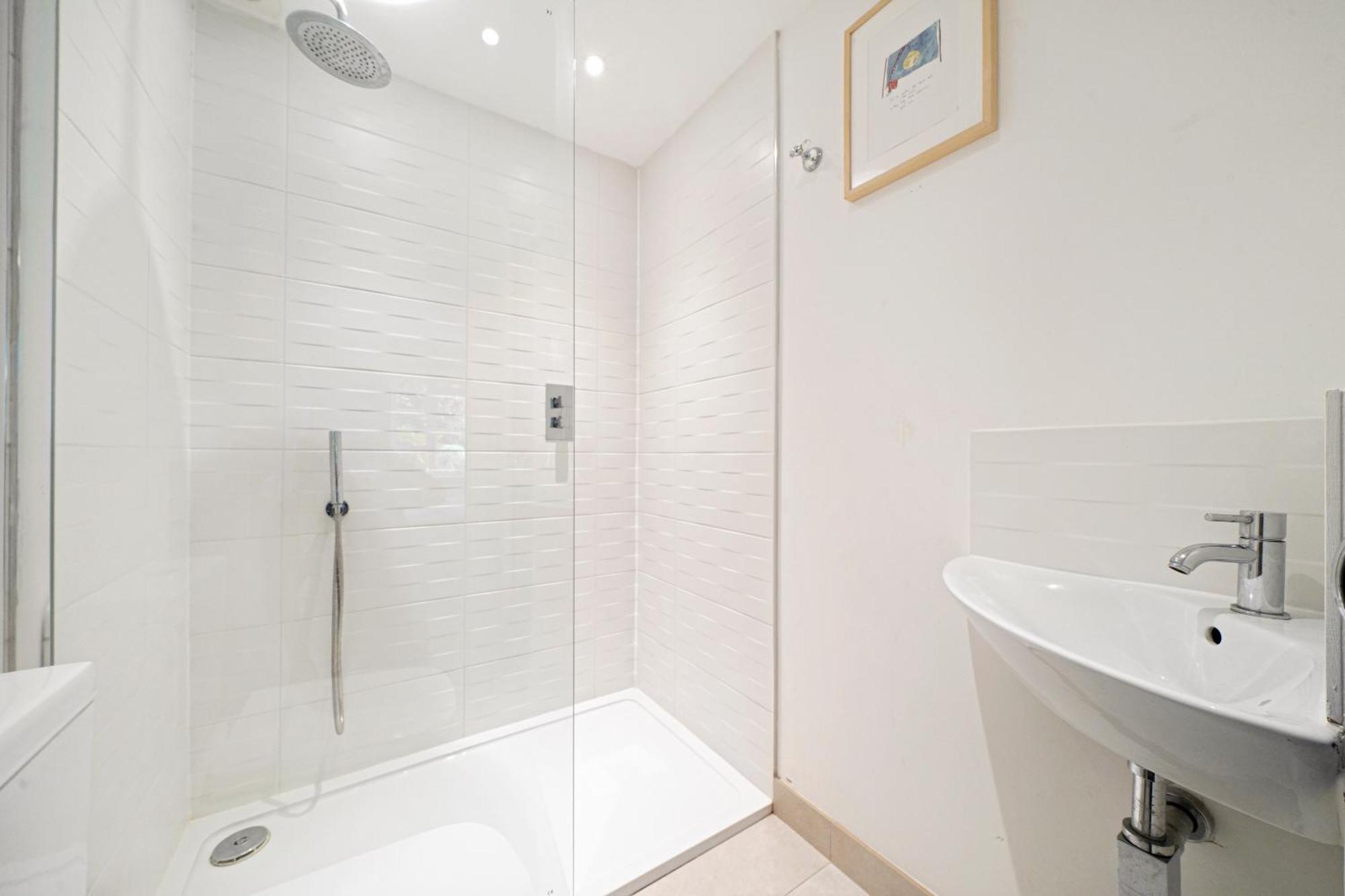The Wimbledon Hideaway - Glamorous 3Bdr House With Garden London Exterior photo